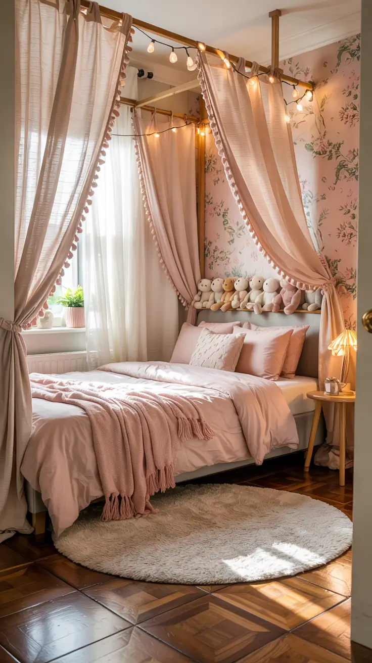 Bedroom Ideas 2026 Cute Bedroom Looks You’ll Love