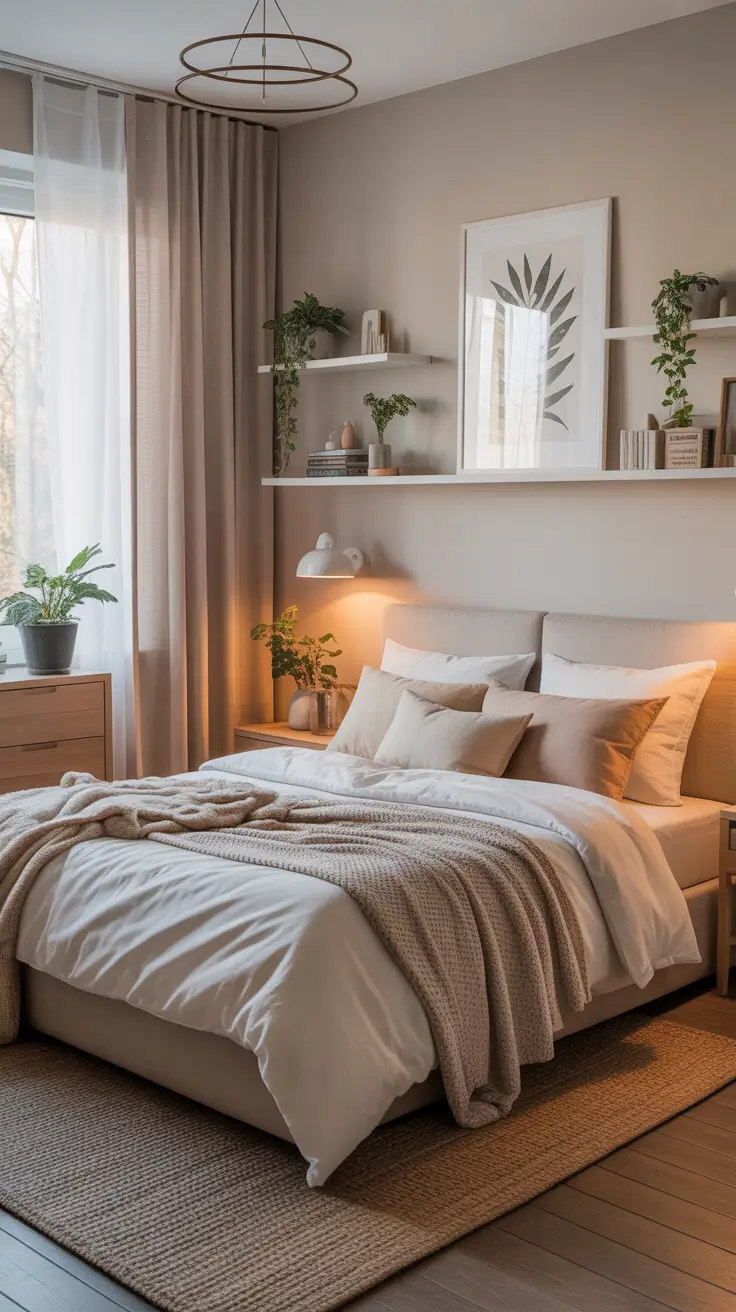 Bedroom Makeover Ideas 2026 Budget-Friendly Bedroom Makeover Ideas 2026