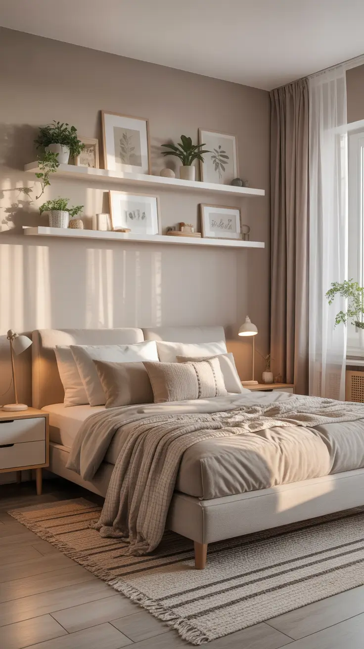 Bedroom Makeover Ideas 2026 Budget-Friendly Bedroom Makeover Ideas 2026