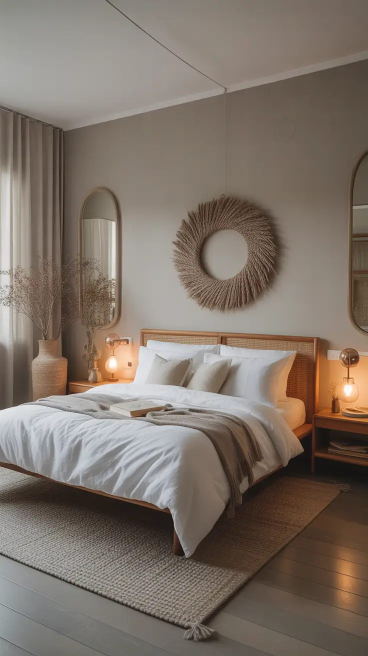 Aesthetic Bedroom Inspiration That Feels Effortless
