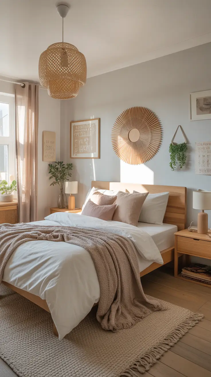 Bedroom Makeover Ideas 2026 Easy Bedroom Makeover Projects Anyone Can Try