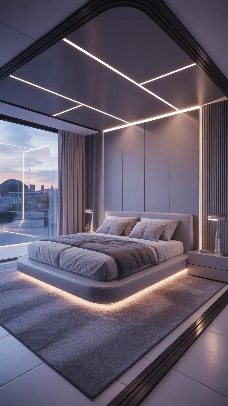 Bedroom Makeover Ideas 2026 Modern Bedroom Inspiration for 2026