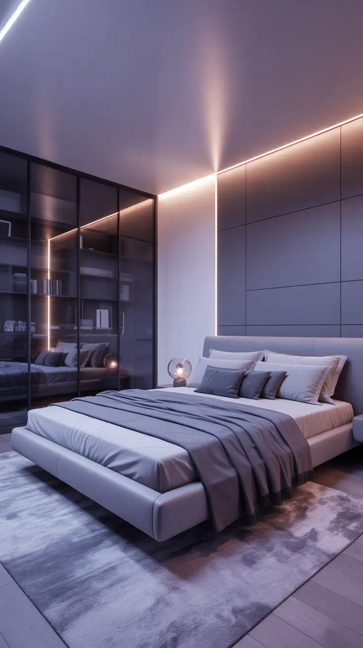 Bedroom Makeover Ideas 2026 Modern Bedroom Inspiration for 2026