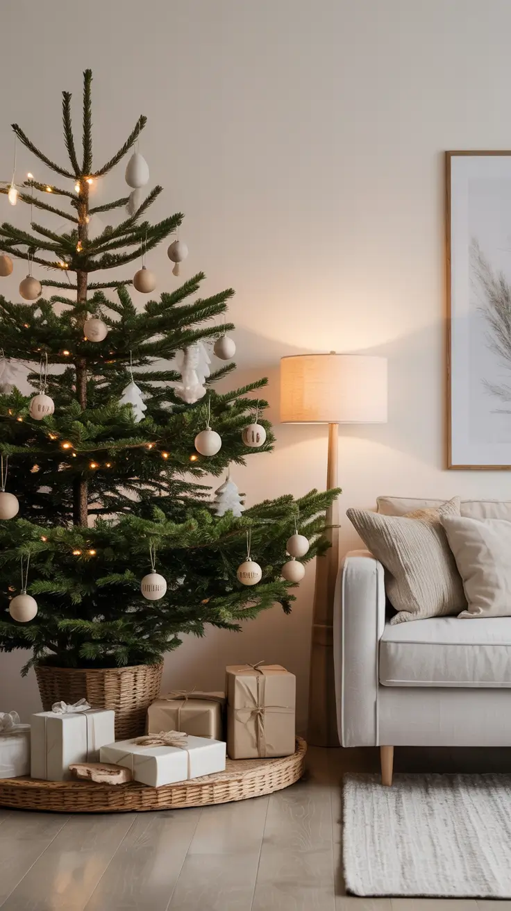 Best Christmas Tree Ideas 2025 Pink Christmas Tree Dream