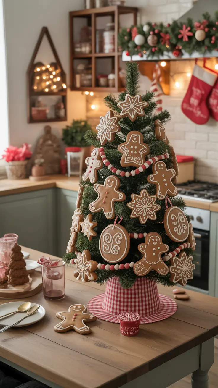 Best Christmas Tree Ideas 2025 Rustic Cabin Christmas Tree