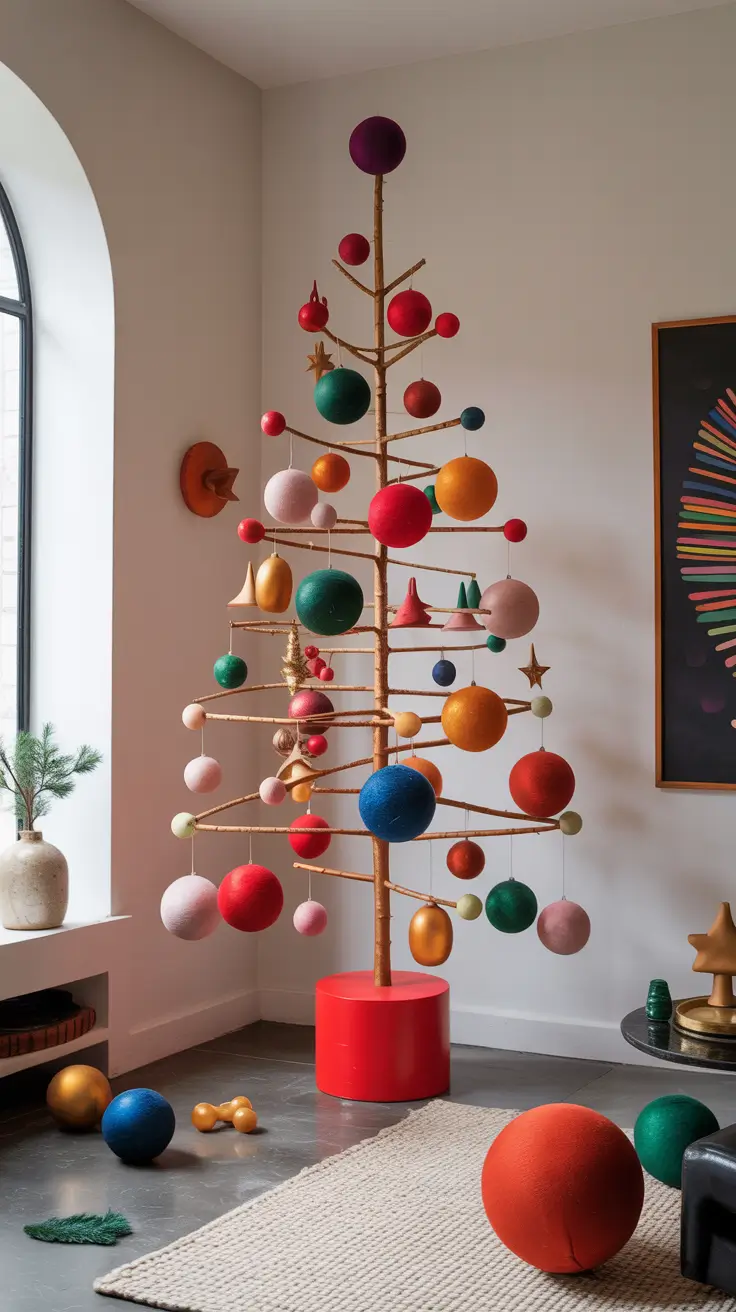 Best Christmas Tree Ideas 2025 Unique Christmas Tree Designs To Try