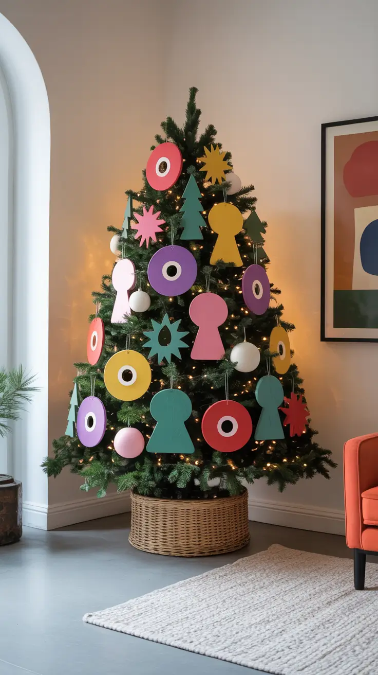Best Christmas Tree Ideas 2025 Unique Christmas Tree Designs To Try