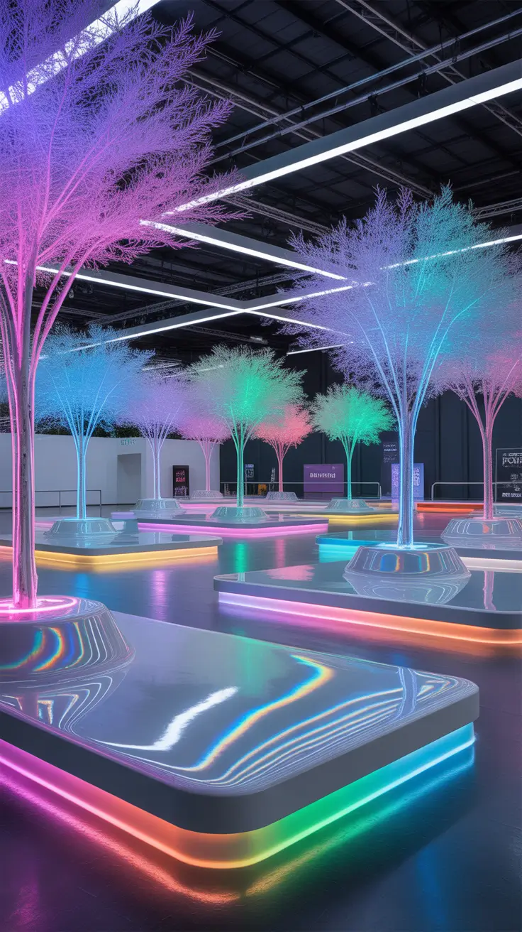 Christmas Tree Lights Ideas 2025 Christmas Tree Lighting Trends 2025