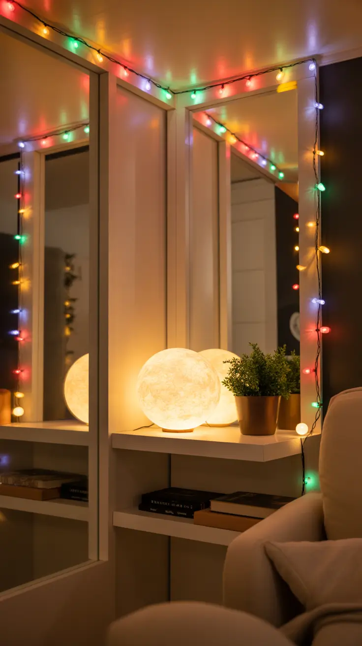 Apartment Light Designs for Small Spaces