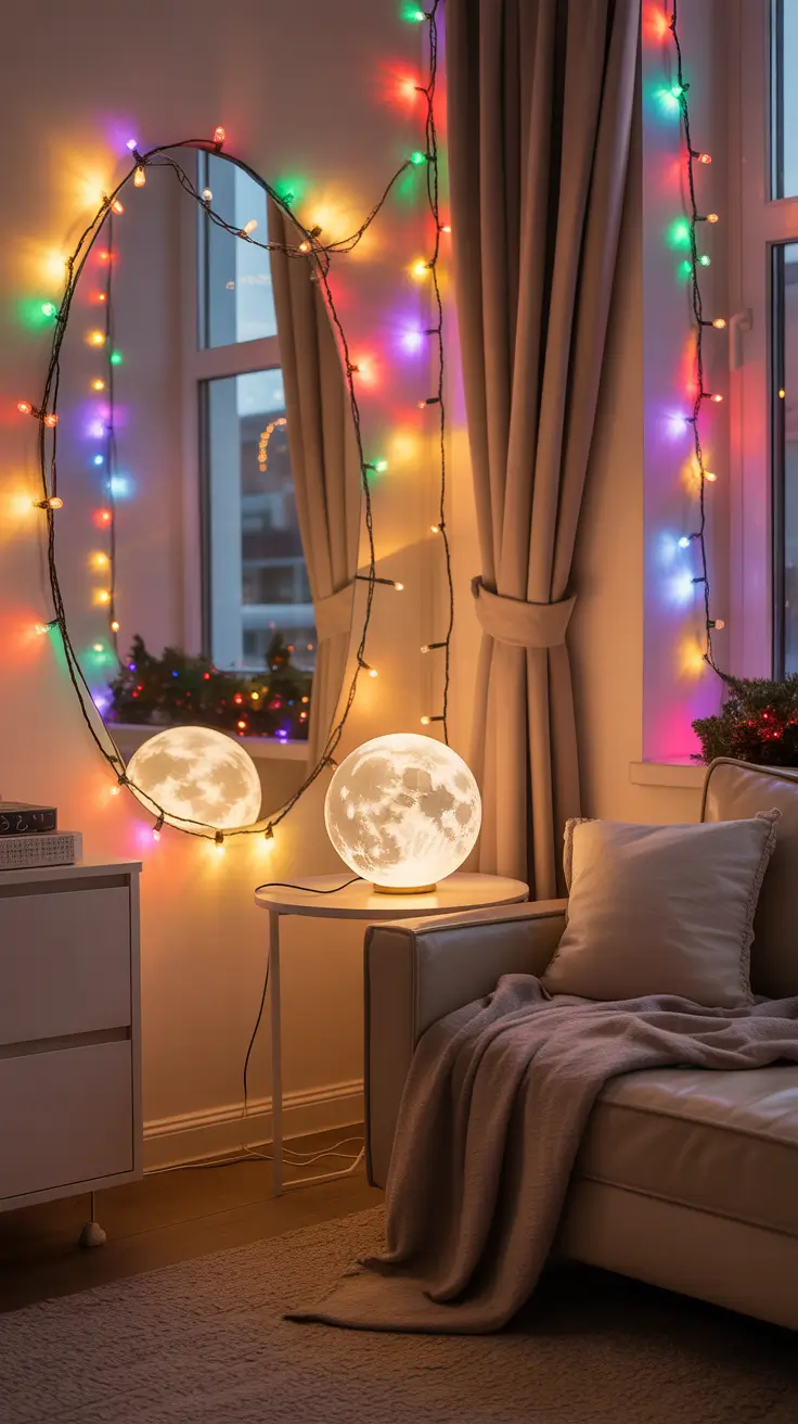 Apartment Light Designs for Small Spaces