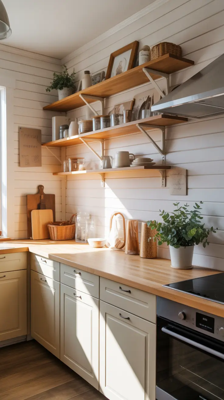 Kitchen Makeover Ideas 2026 DIY Kitchen Makeover Ideas