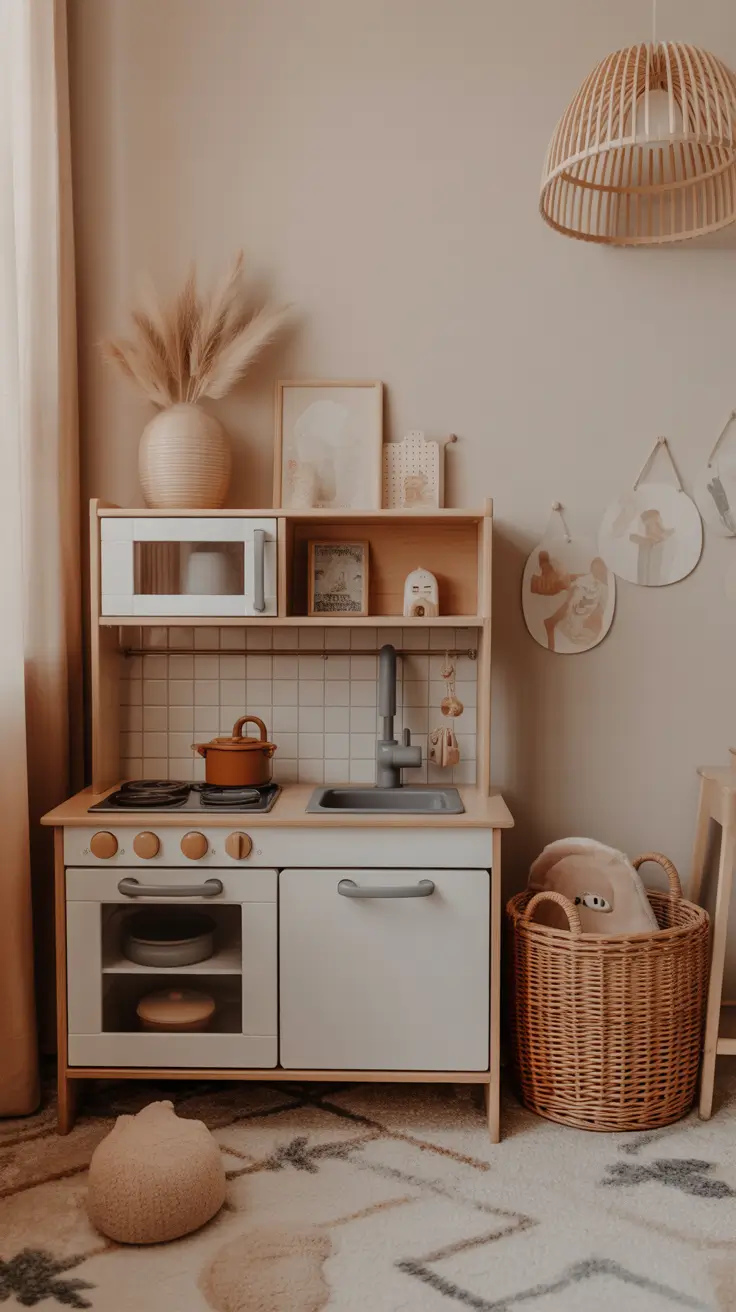 Kitchen Makeover Ideas 2026 Play Kitchen Design Ideas