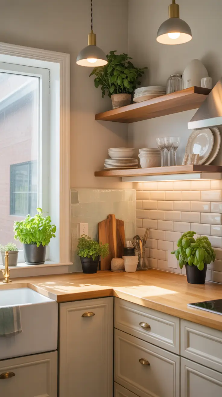 Kitchen Makeover Ideas 2026 Easy Kitchen Makeover Projects