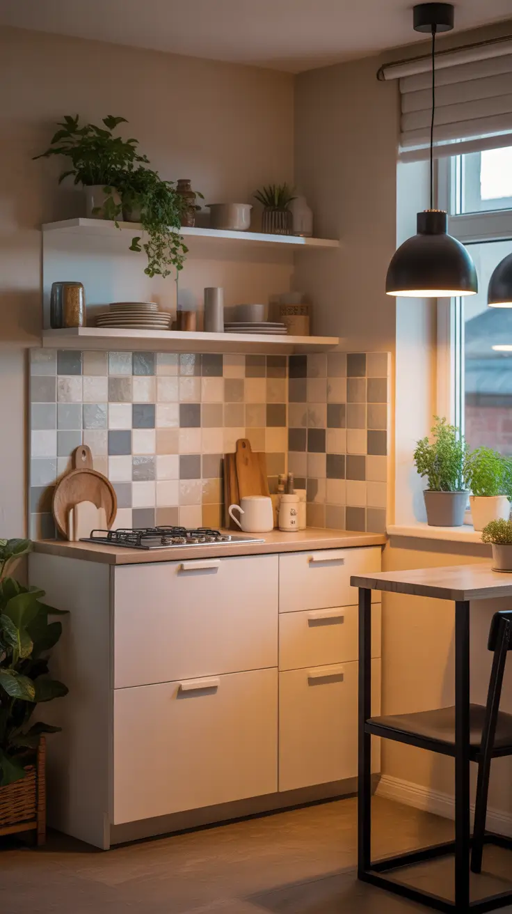 Kitchen Makeover Ideas 2026 Budget-Friendly Rental Kitchen Upgrades