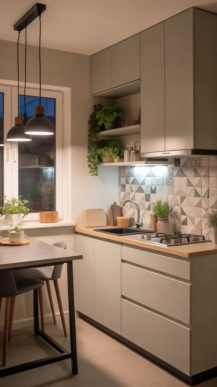 Kitchen Makeover Ideas 2026 Budget-Friendly Rental Kitchen Upgrades