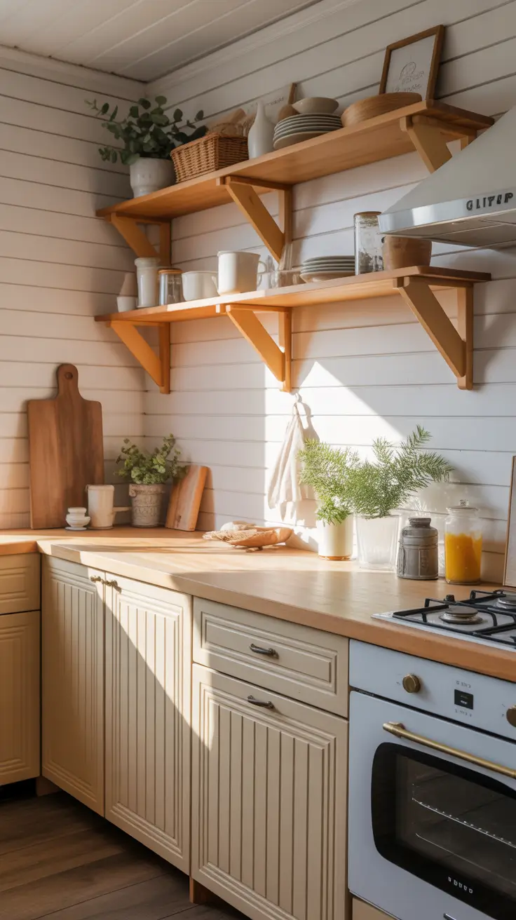 Kitchen Makeover Ideas 2026 DIY Kitchen Makeover Ideas