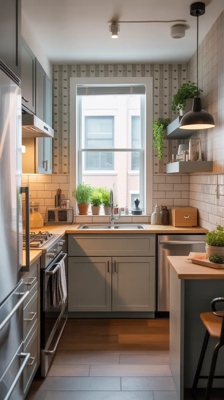 Kitchen Makeover Ideas 2026 Rental Kitchen Makeover Tips