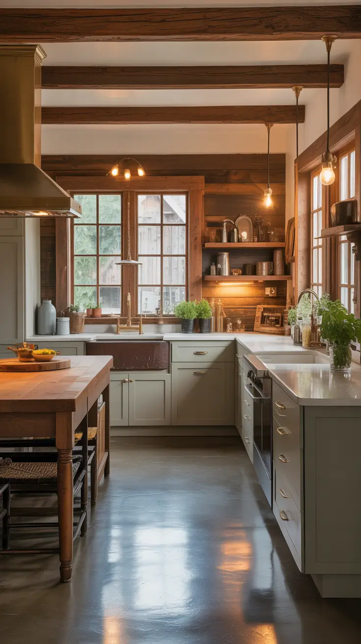 Kitchen Makeover Ideas 2026 Best Kitchen Makeover Ideas For Every Budget