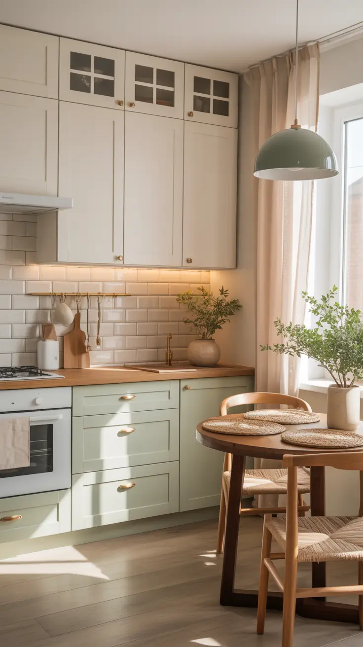 Kitchen Makeover Ideas 2026 Budget-Friendly Kitchen Transformations