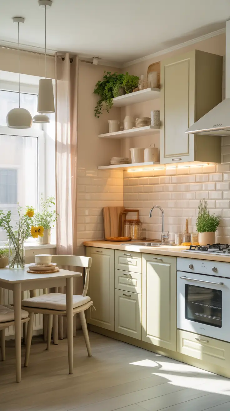 Kitchen Makeover Ideas 2026 Budget-Friendly Kitchen Transformations