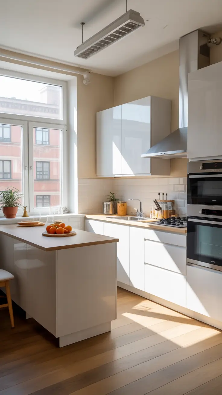 Kitchen Makeover Ideas 2026 Apartment Kitchen Makeover Ideas