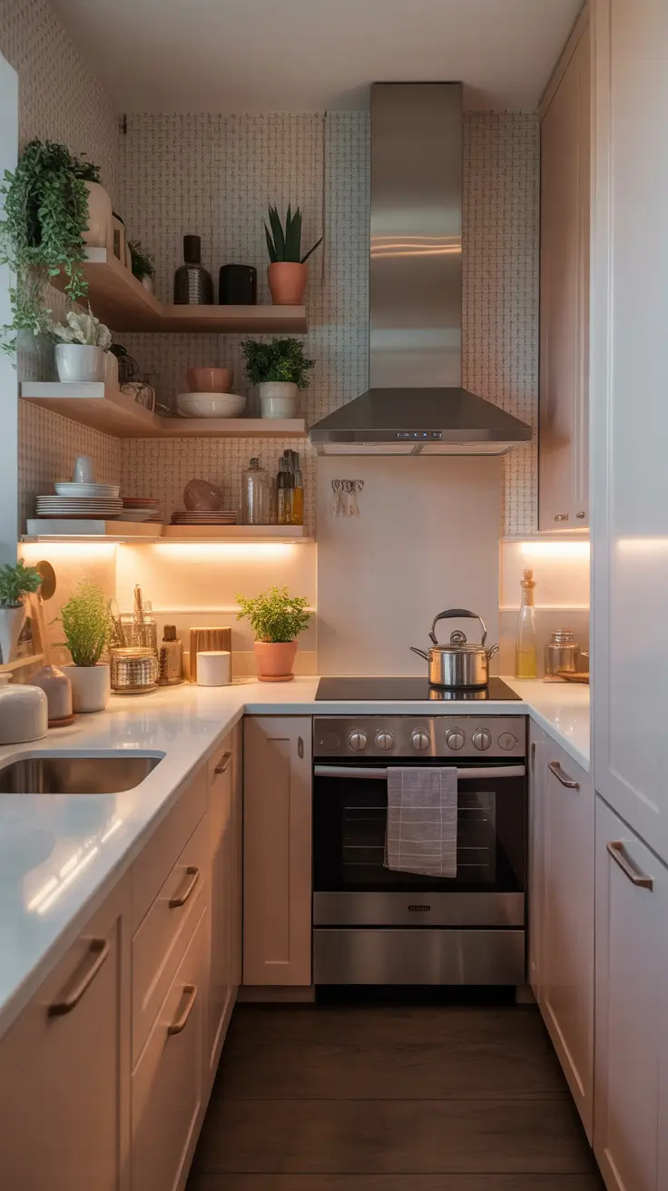 Kitchen Makeover Ideas 2026 DIY Farmhouse Kitchen Projects