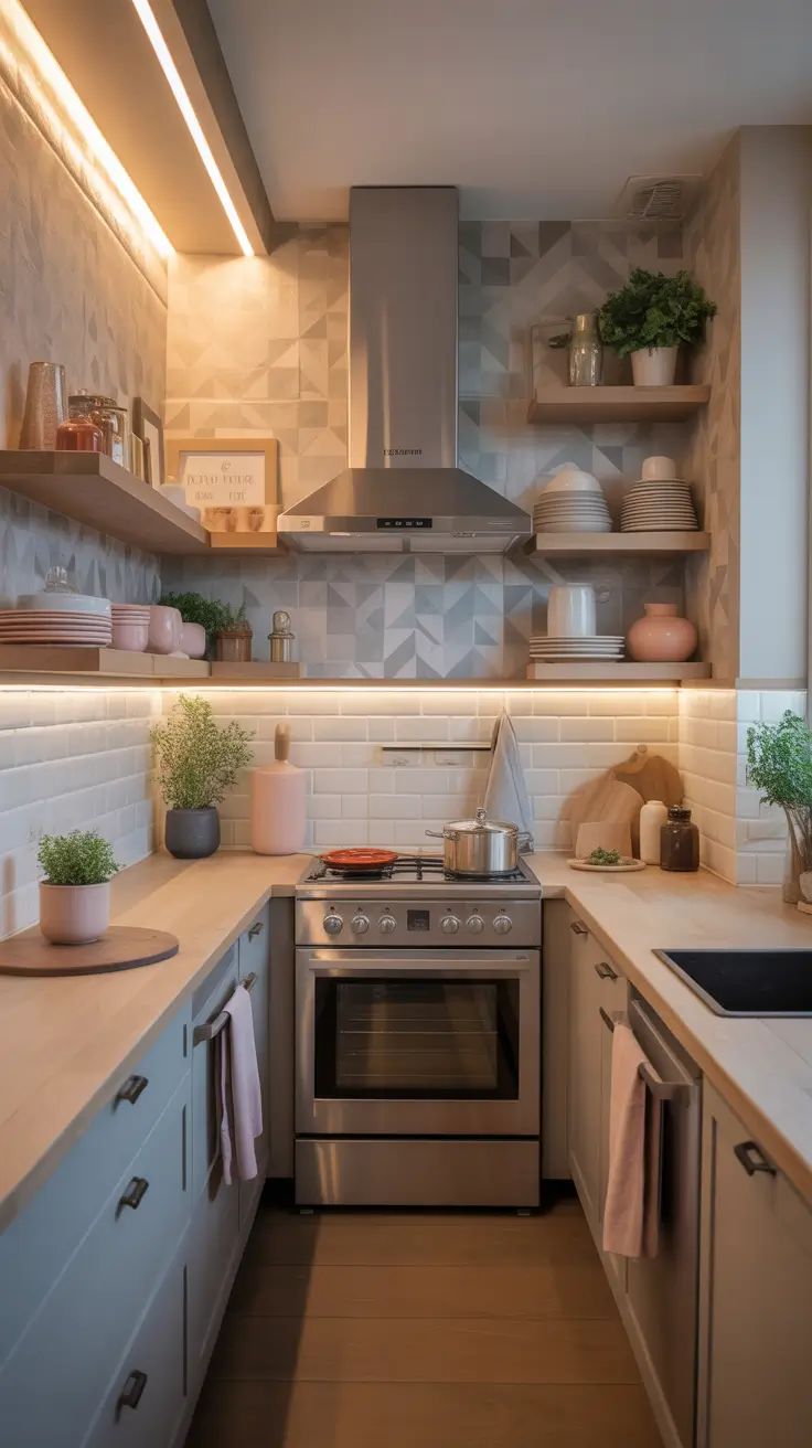 Kitchen Makeover Ideas 2026 DIY Farmhouse Kitchen Projects