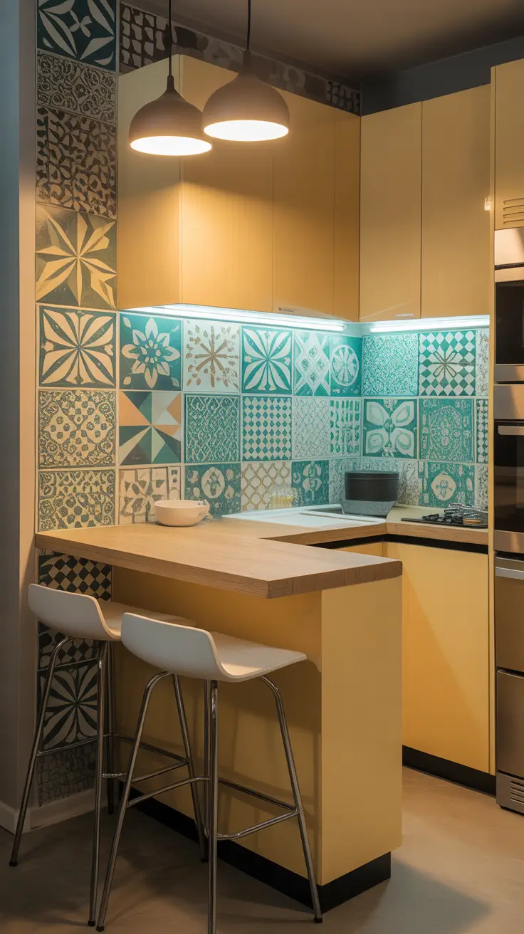 Kitchen Makeover Ideas 2026 Renter-Friendly Peel and Stick Kitchen Ideas