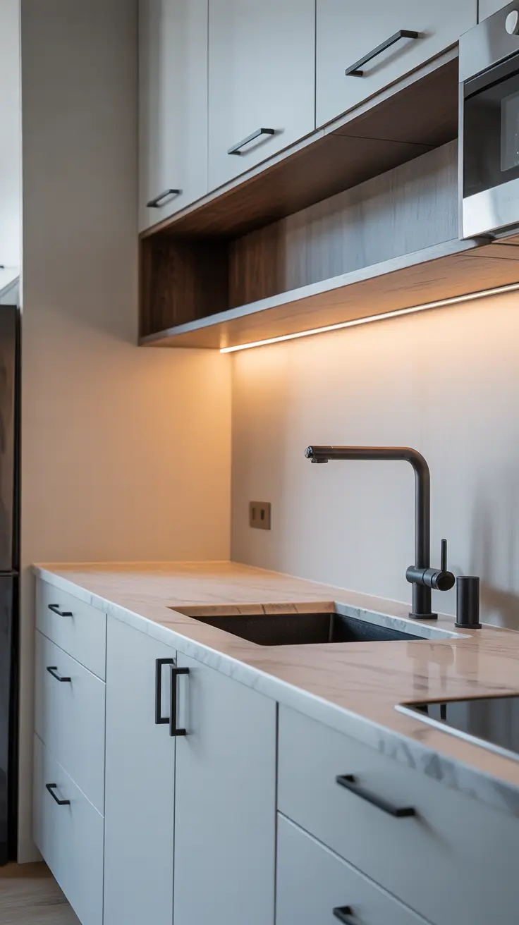 Kitchen Makeover Ideas 2026 Cheap Modern Kitchen Updates