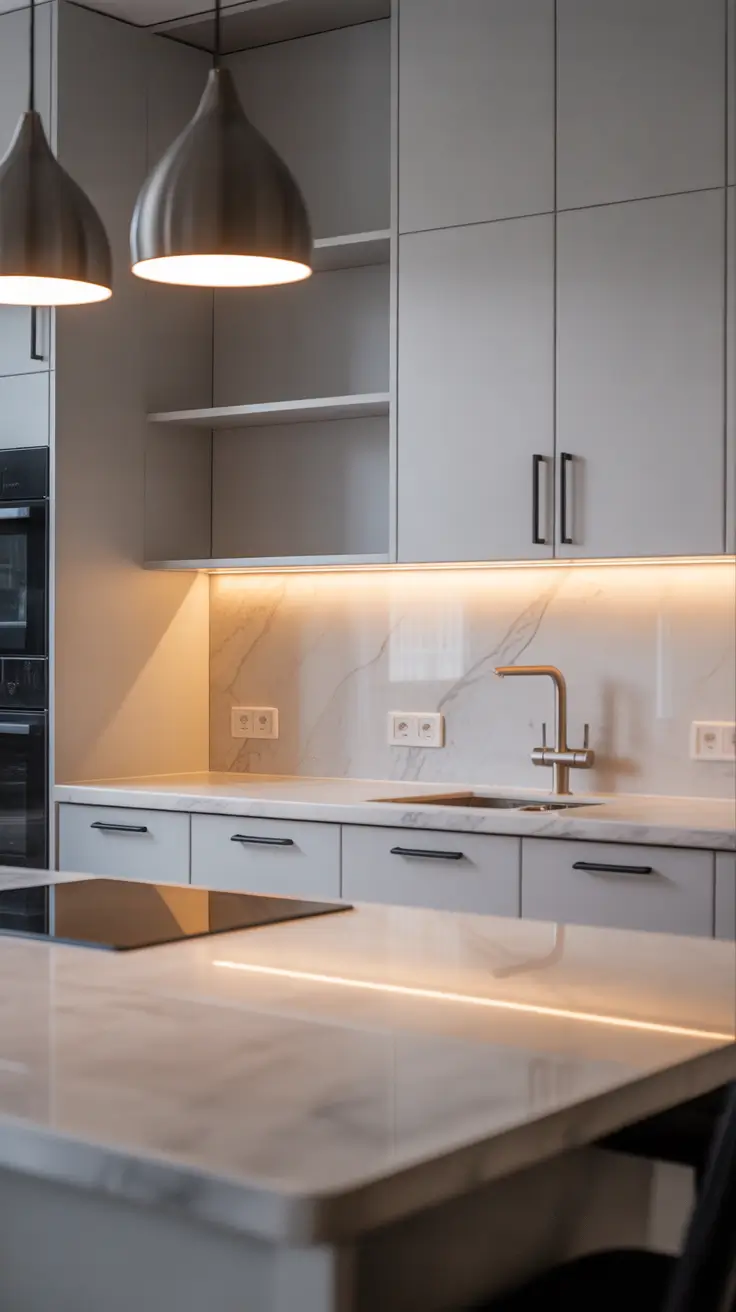 Kitchen Makeover Ideas 2026 Cheap Modern Kitchen Updates