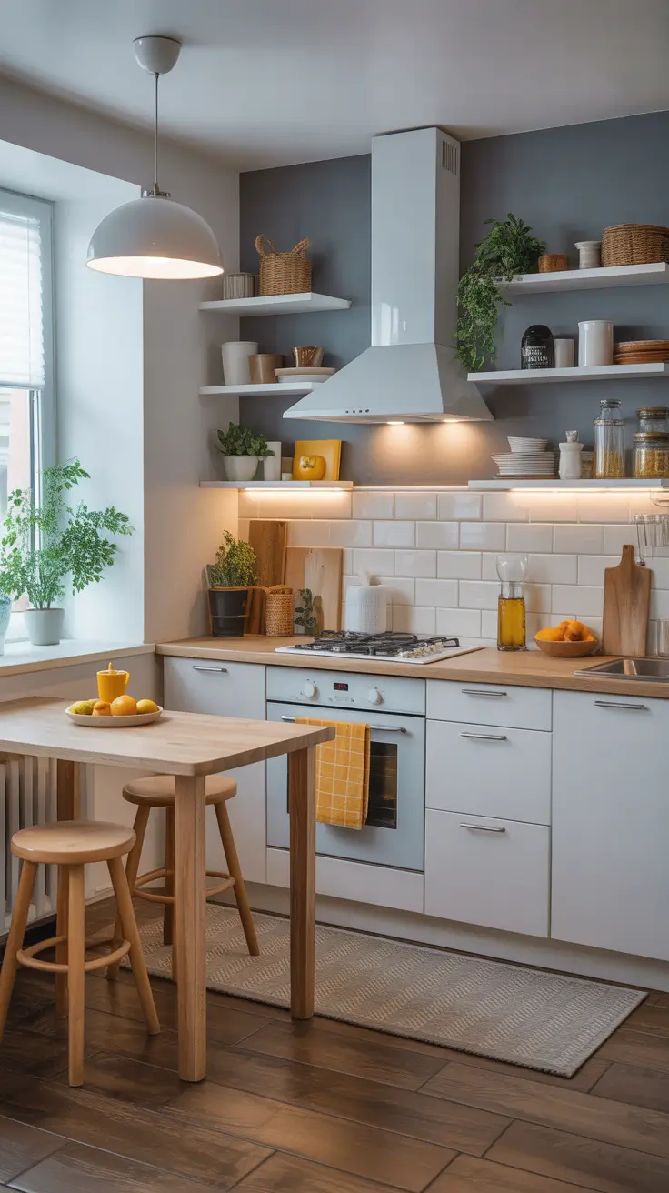 Kitchen Makeover Ideas 2026 Cheap Kitchen Makeover Hacks