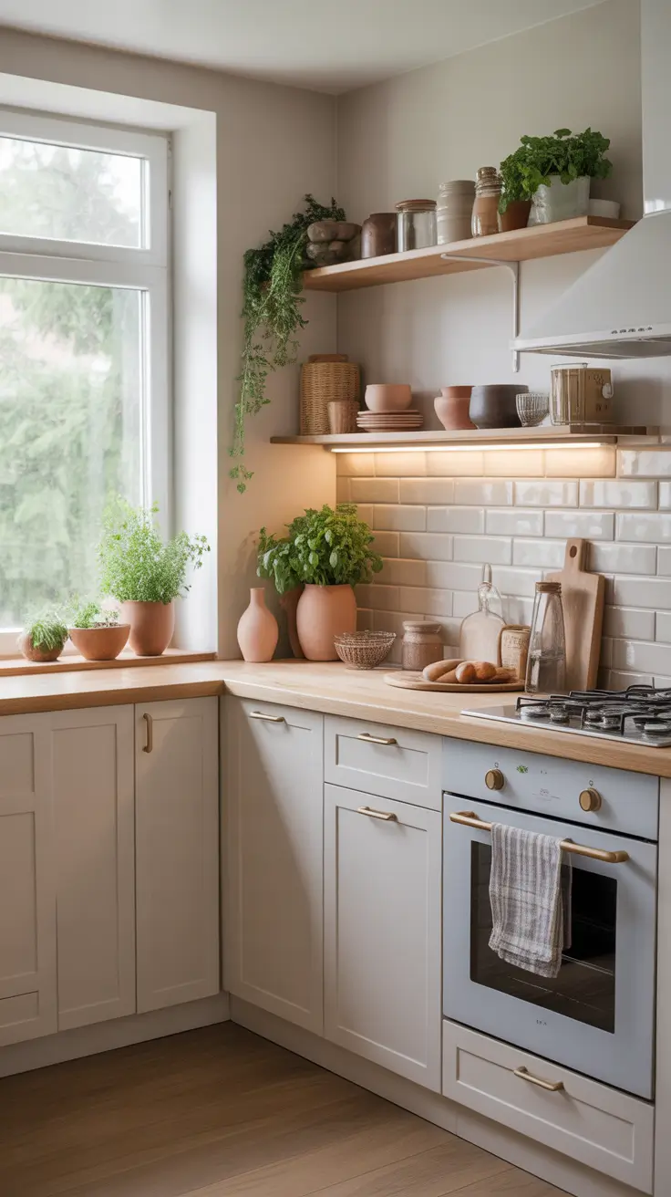 Kitchen Makeover Ideas 2026 Simple Kitchen Makeover Ideas