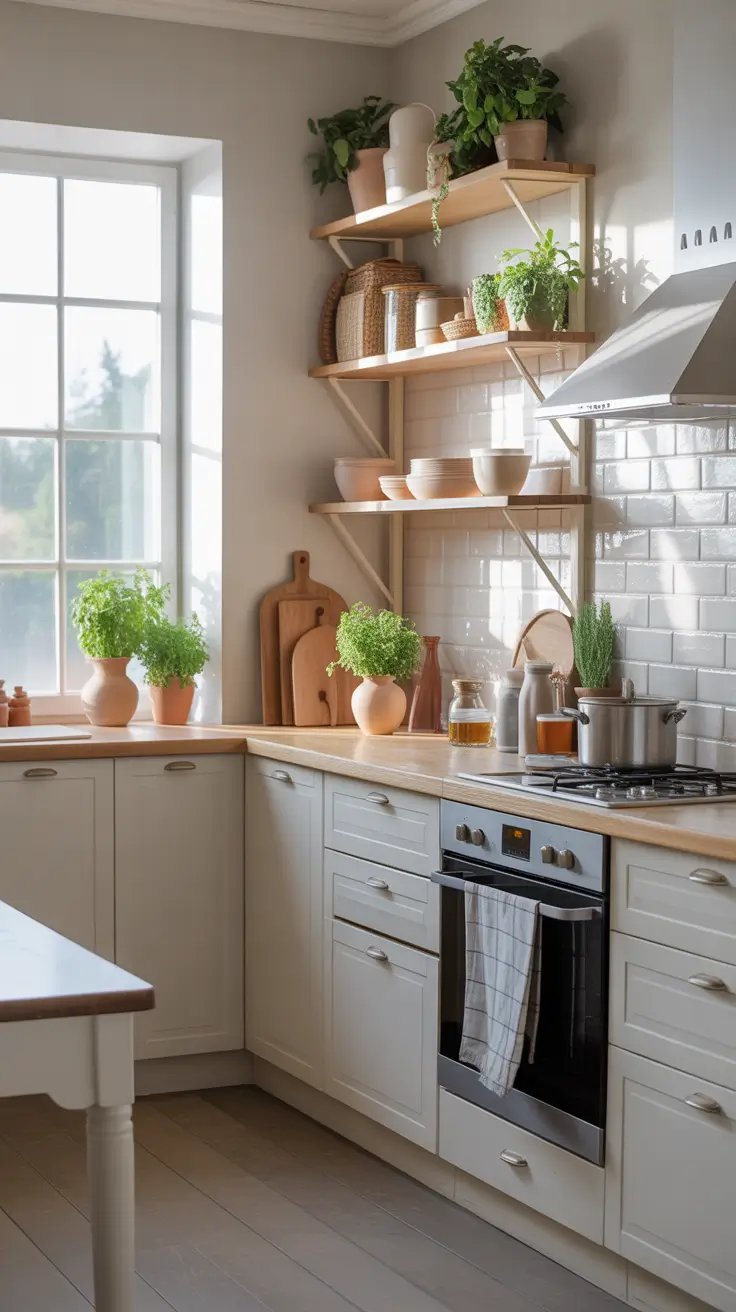 Kitchen Makeover Ideas 2026 Simple Kitchen Makeover Ideas