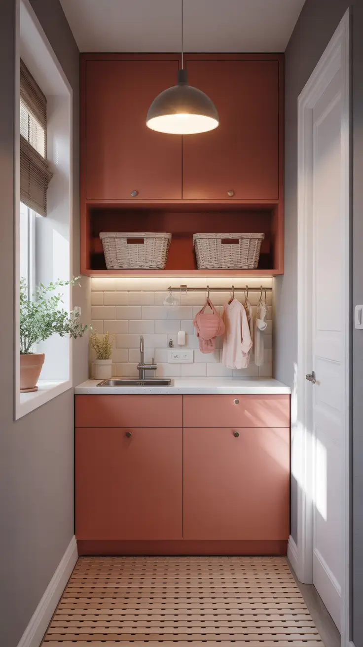 Laundry Room Makeover Ideas 2026 Transformations That Prove Small Can Be Stylish