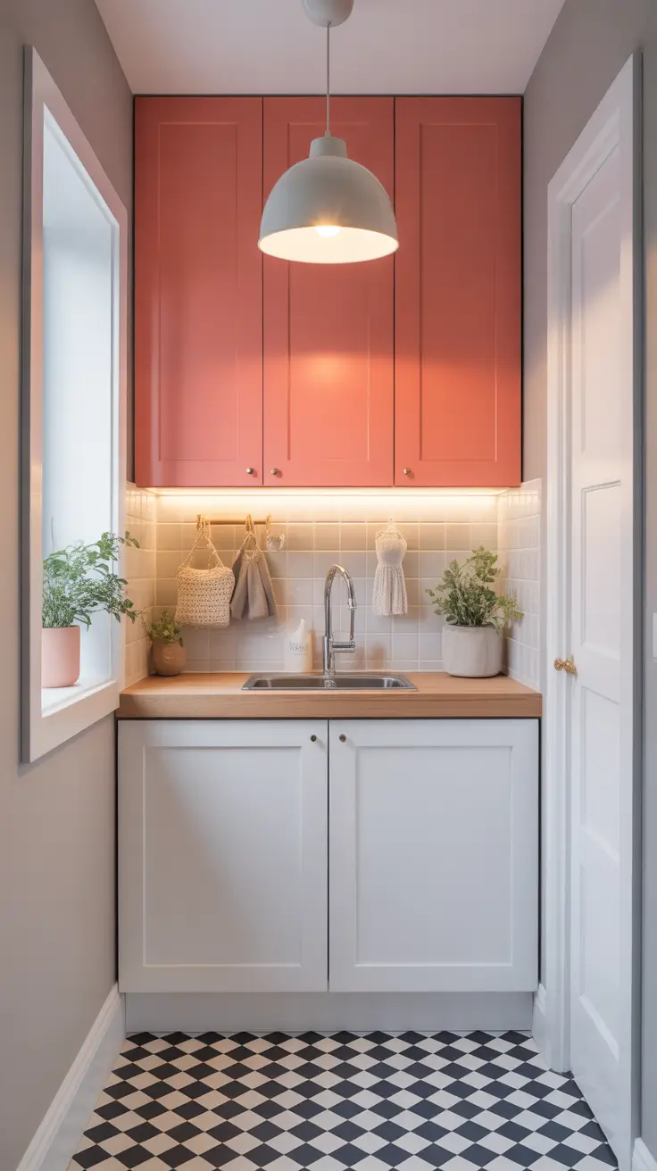 Laundry Room Makeover Ideas 2026 Transformations That Prove Small Can Be Stylish