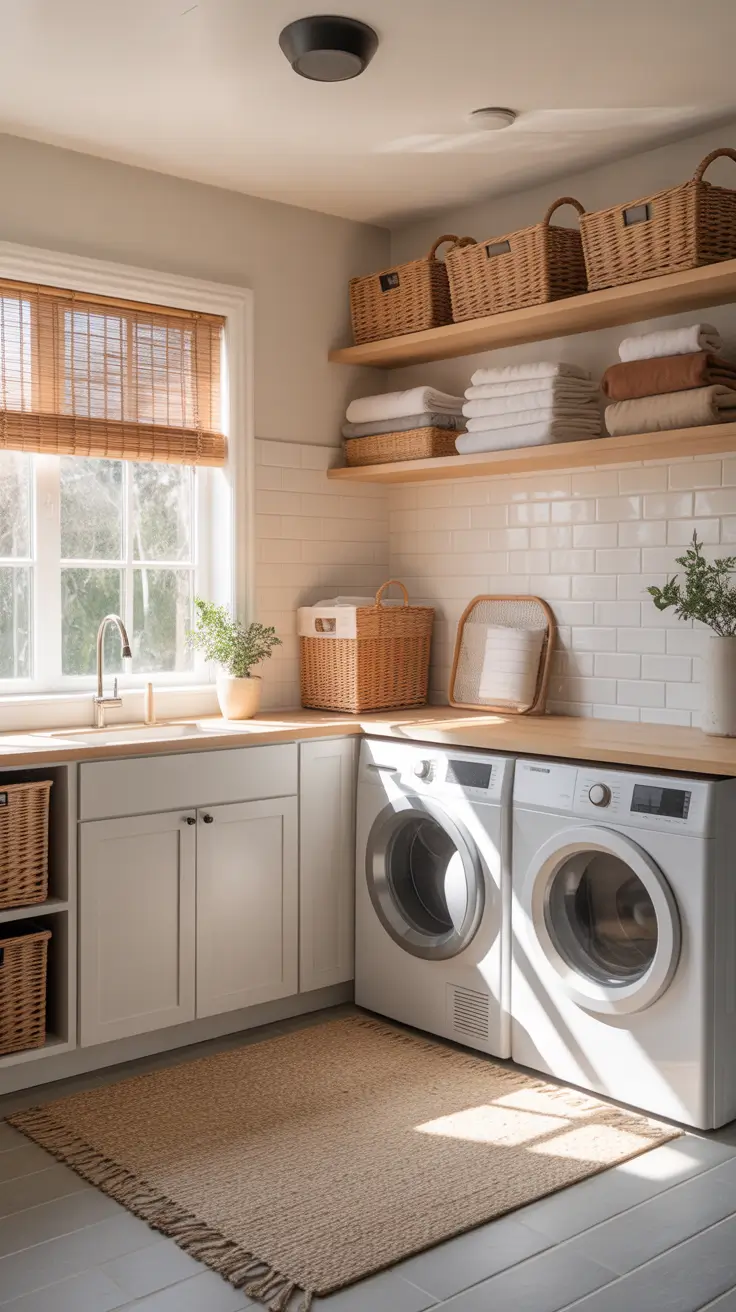 Laundry Room Makeover Ideas 2026 Fresh Laundry Room Makeover Ideas 2026