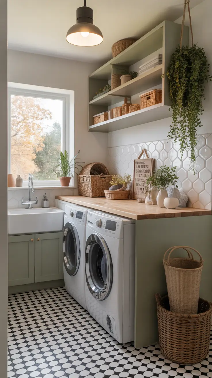 Laundry Room Makeover Ideas 2026 Cheap And Chic Laundry Room Updates