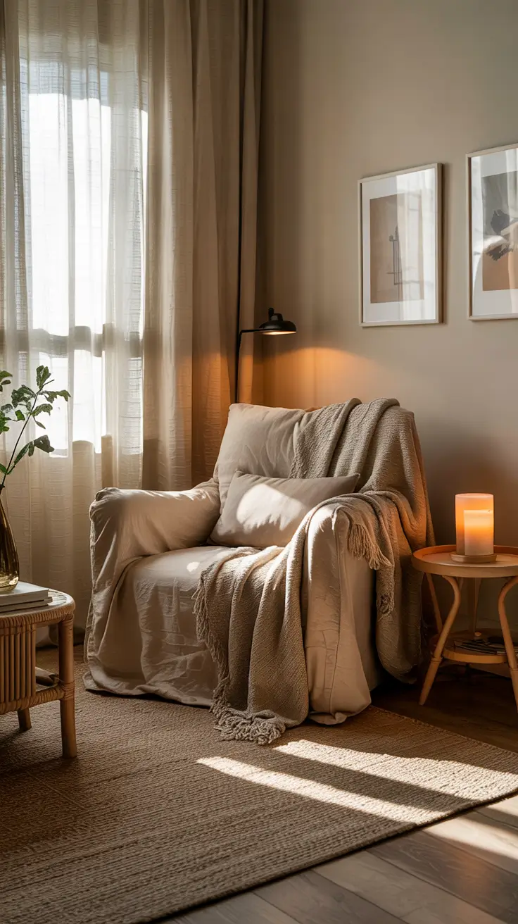 Living Room Ideas 2026 Cosy Corners That Feel Like Home