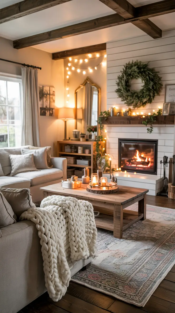 Living Room Ideas 2026 Cozy And Chic Living Spaces