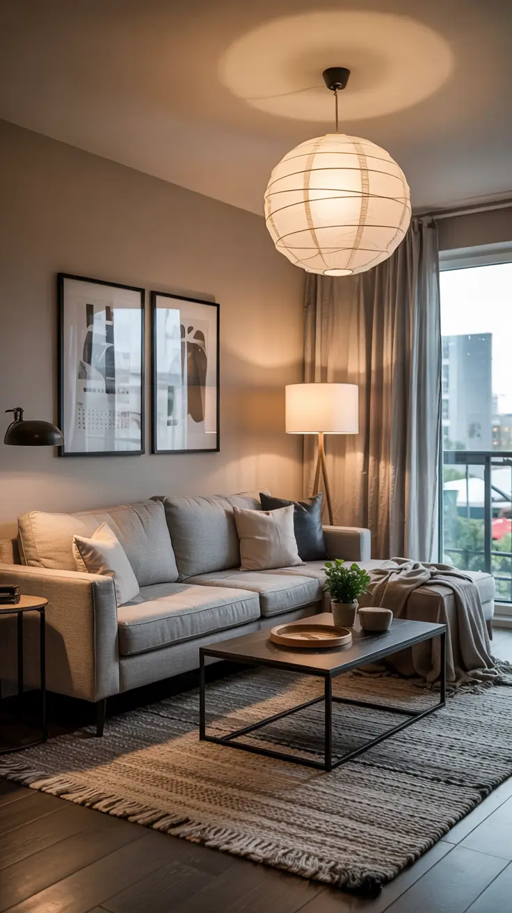 Living Room Ideas 2026 Apartment Living Room Vibes