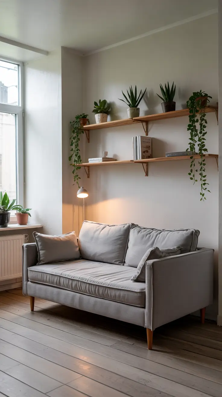 Living Room Ideas 2026 Tiny Living Rooms With Big Charm