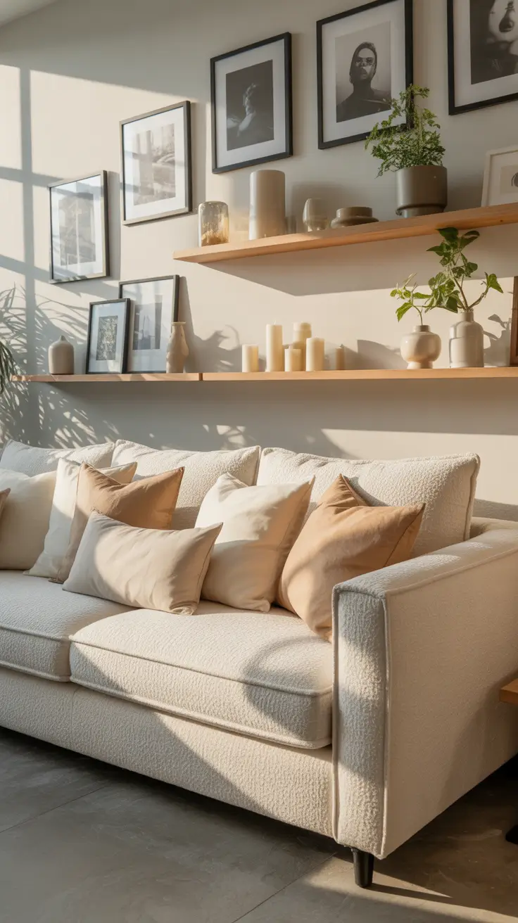 Living Room Makeover Ideas 2026 Aesthetic Living Room Design 2026