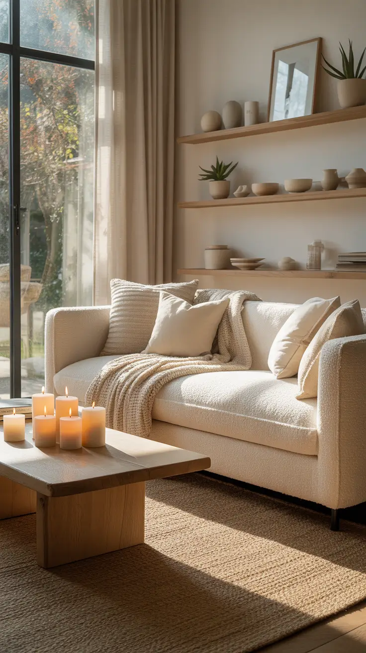 Living Room Makeover Ideas 2026 Aesthetic Living Room Design 2026