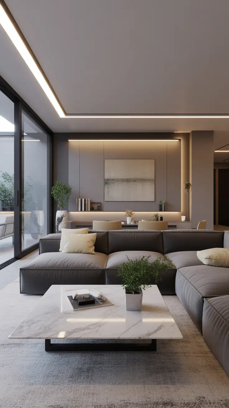 Living Room Makeover Ideas 2026 Modern Living Room Makeover Ideas