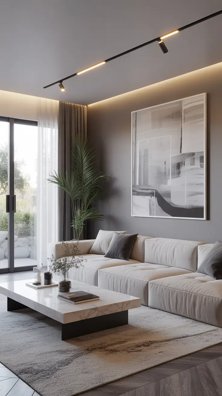 Living Room Makeover Ideas 2026 Modern Living Room Makeover Ideas