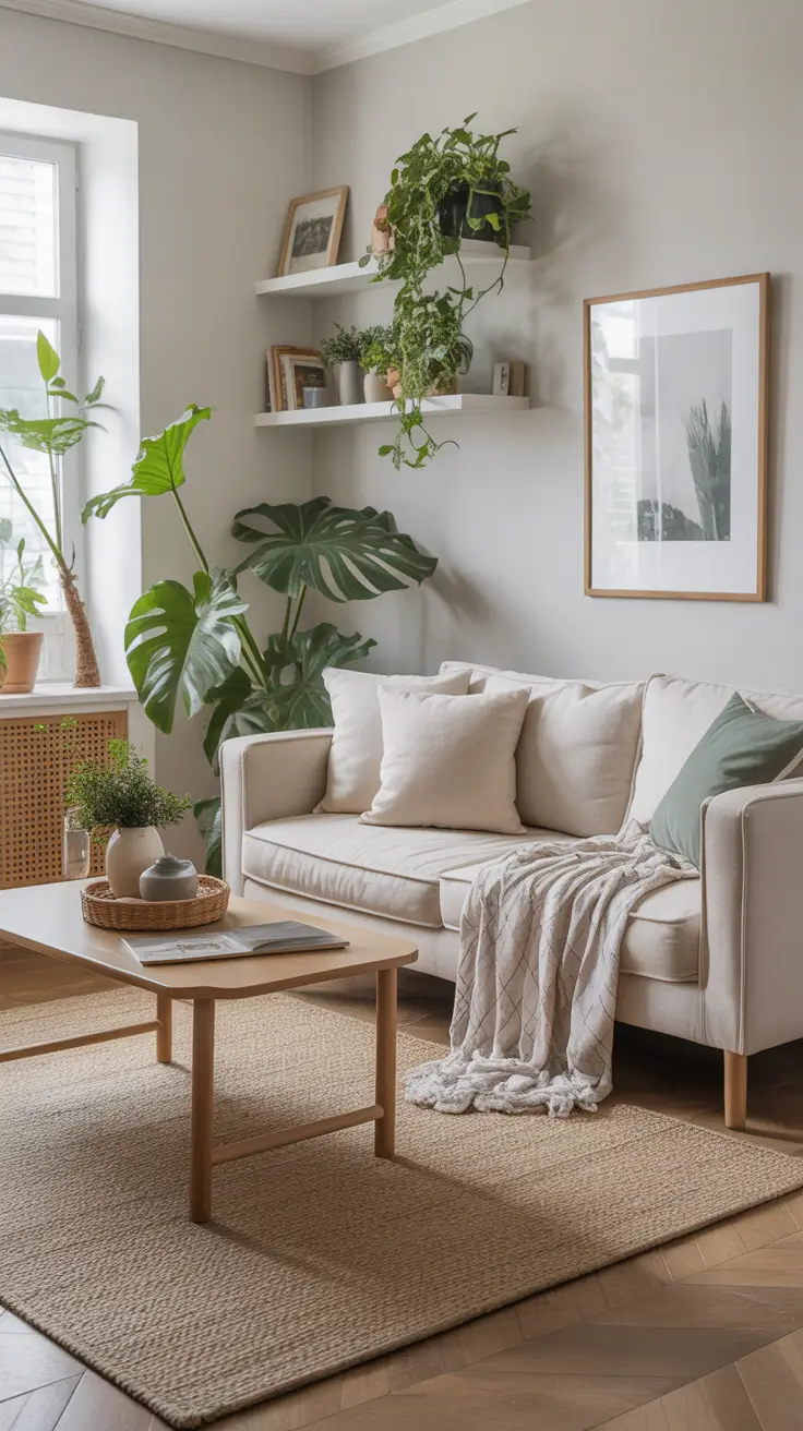 Living Room Makeover Ideas 2026 Easy Living Room Makeover Hacks