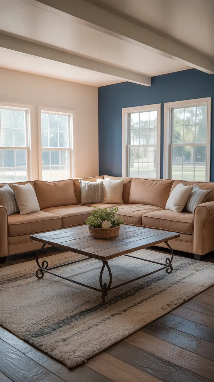 Living Room Makeover Ideas 2026 Double Wide Home Living Room Ideas