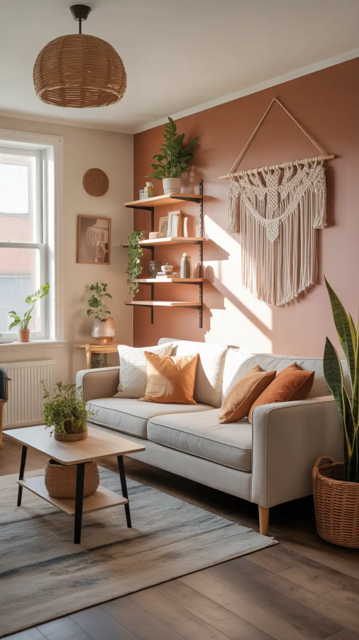 Living Room Makeover Ideas 2026 DIY Living Room Makeover Projects