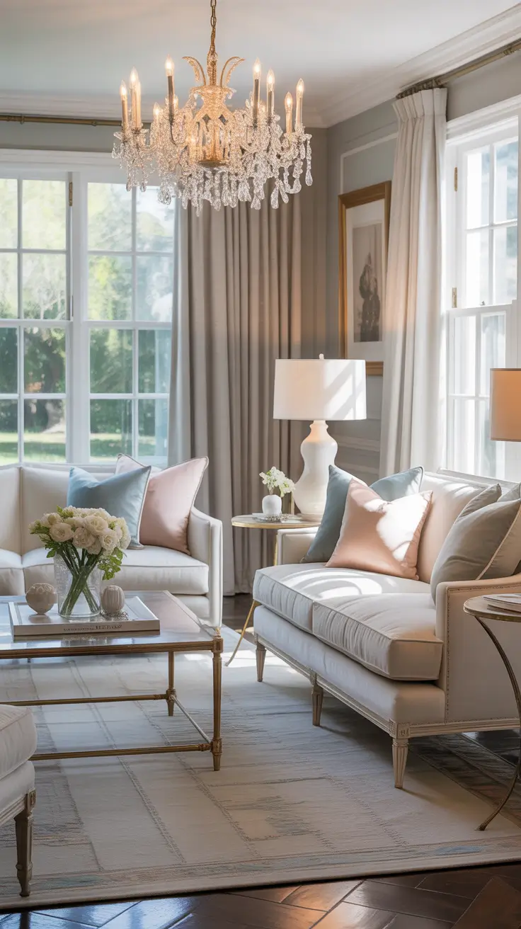 Living Room Makeover Ideas 2026 Sarah Richardson Living Room Style