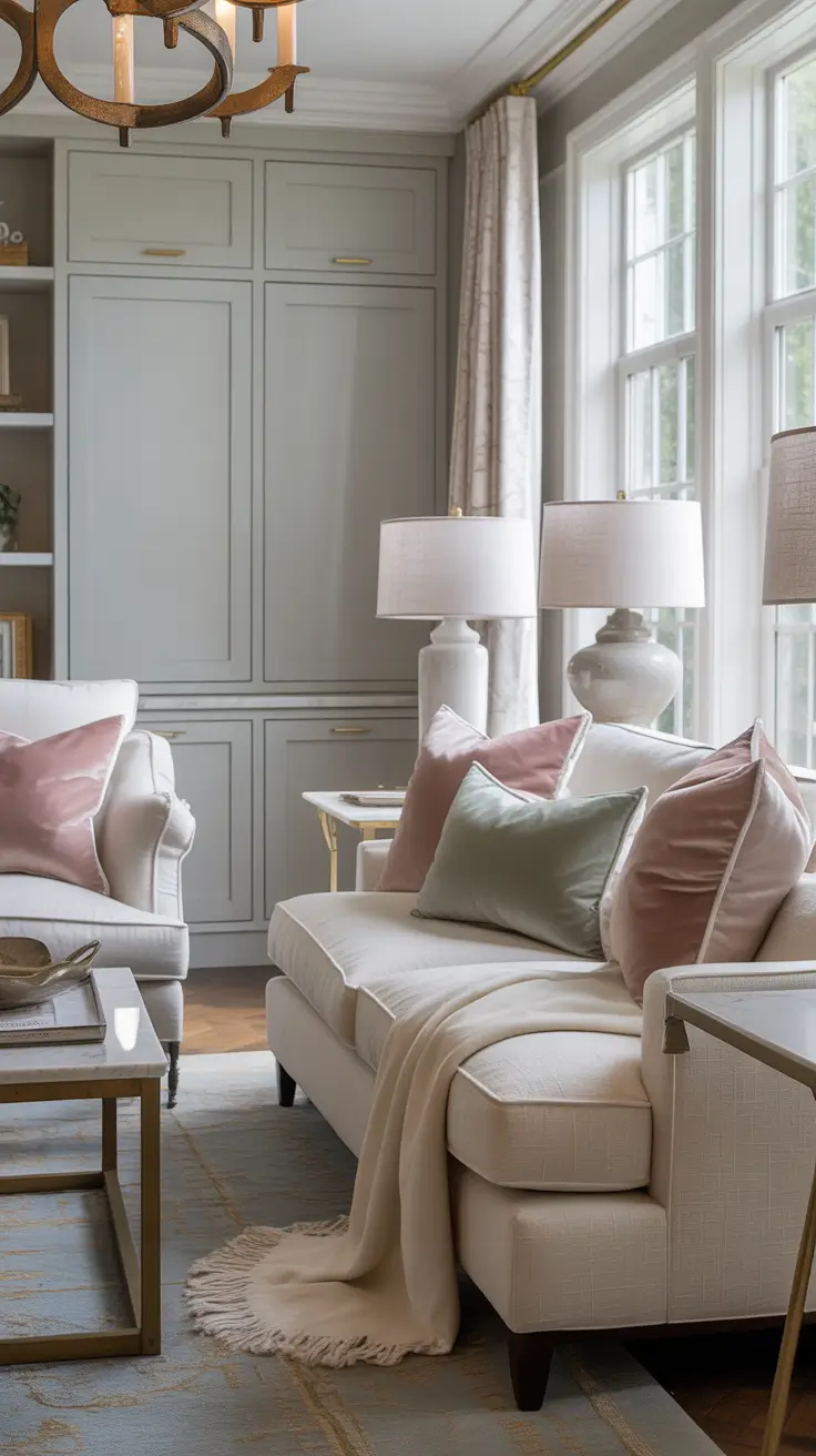 Living Room Makeover Ideas 2026 Sarah Richardson Living Room Style